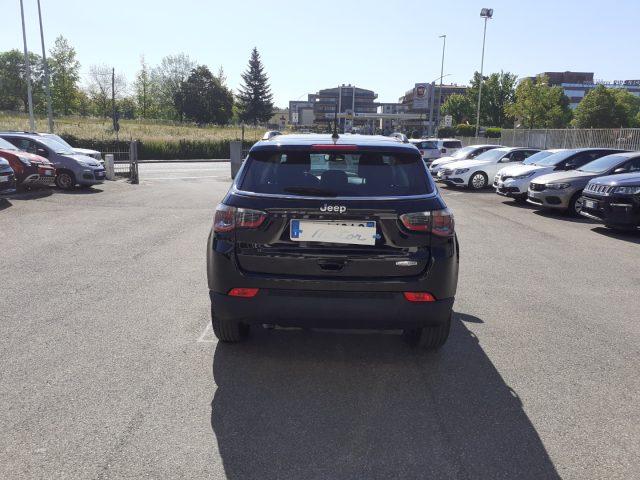 JEEP Compass PROMO FINANZIAMENTO 1.6 Multijet II 2WD Longitude