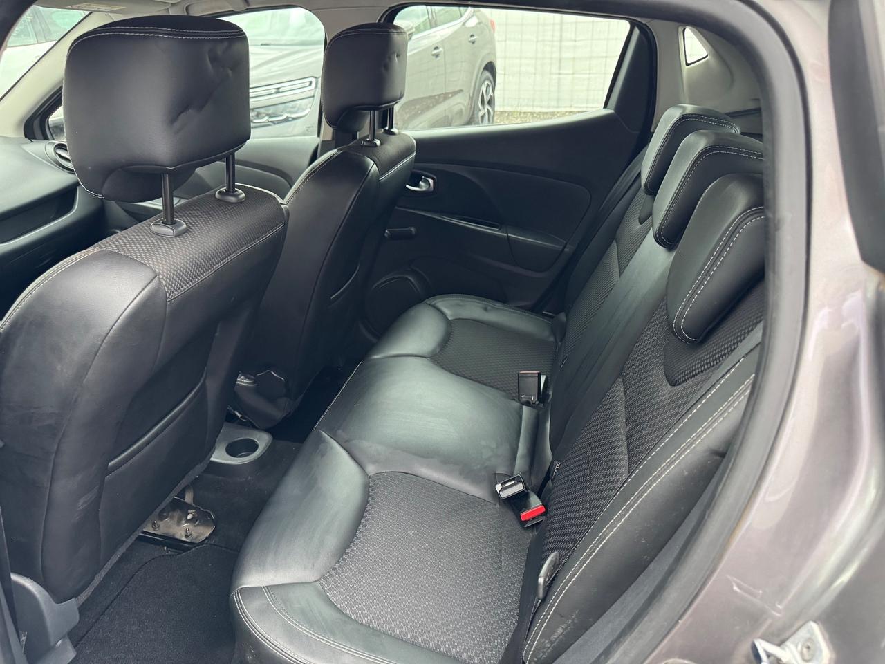 Renault Clio dCi 8V 75CV Start&Stop 5 porte Energy Life