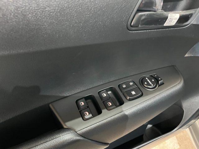 KIA Picanto 1.0 12V GPL 5 porte Urban TELECAM.+NAVI/UFF.ITALIA