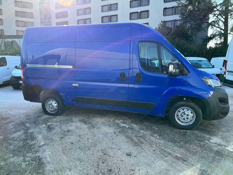 Peugeot Boxer 333 2.2 BlueHDi 140 S&S L2H2 (IVA ESCL.)