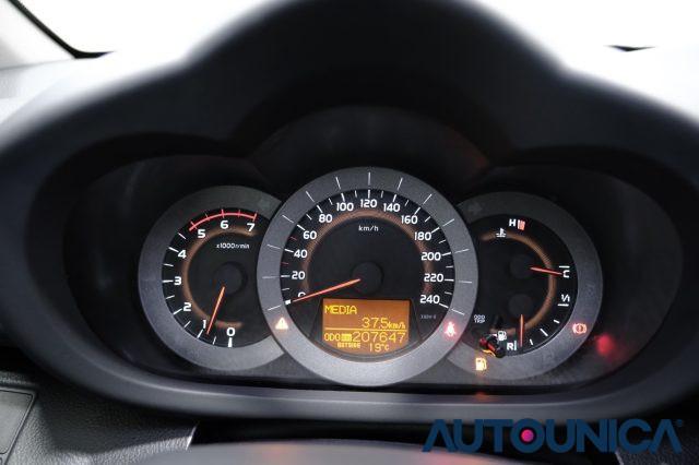 TOYOTA RAV 4 MY23 RAV4 2.2 D-4D 150 CV DPF EXCLUSIVE