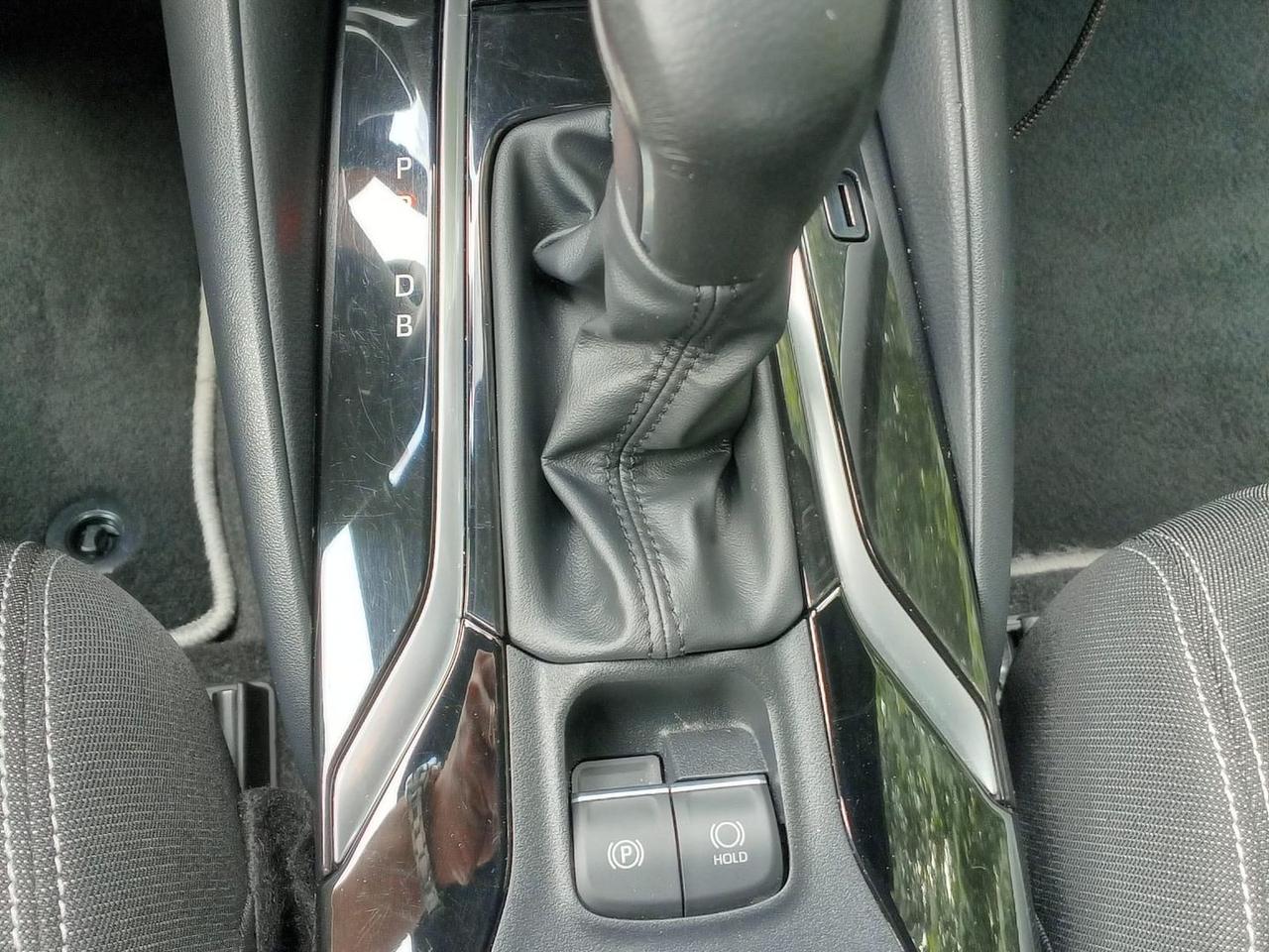 Toyota Corolla Active 1.8 HEV #6636