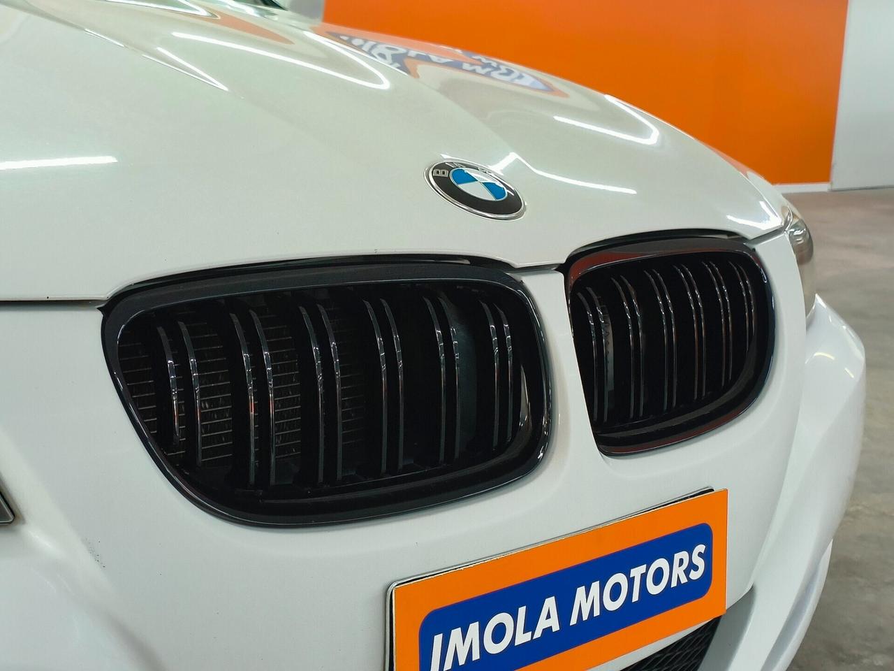 Bmw 316 320d cat Touring 116 CV