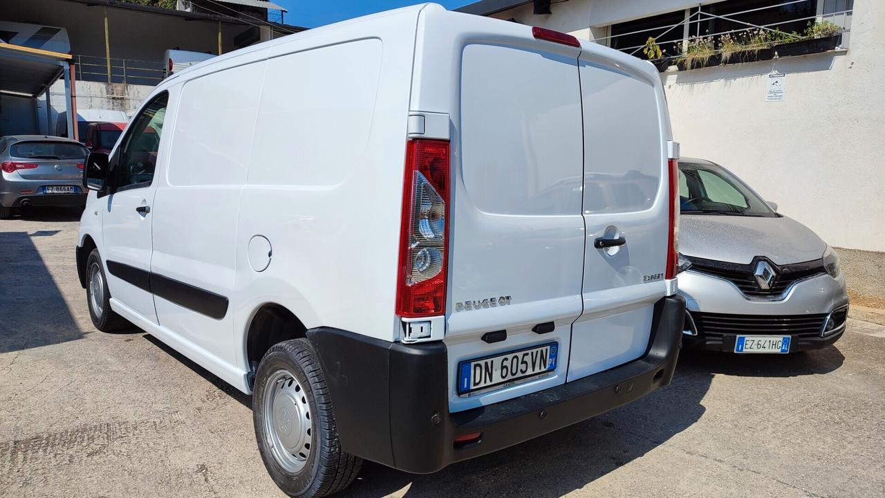 Fiat Scudo 2.0 MJT PC-TN Furgone 10q. Comfort