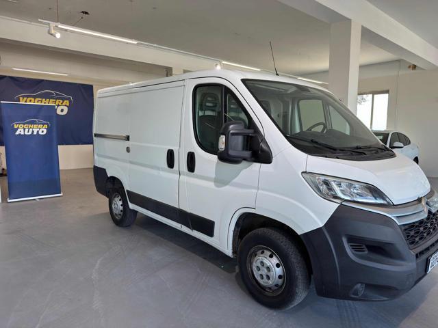 CITROEN Jumper 30 BlueHDi 110 PC-TN Furgone Business