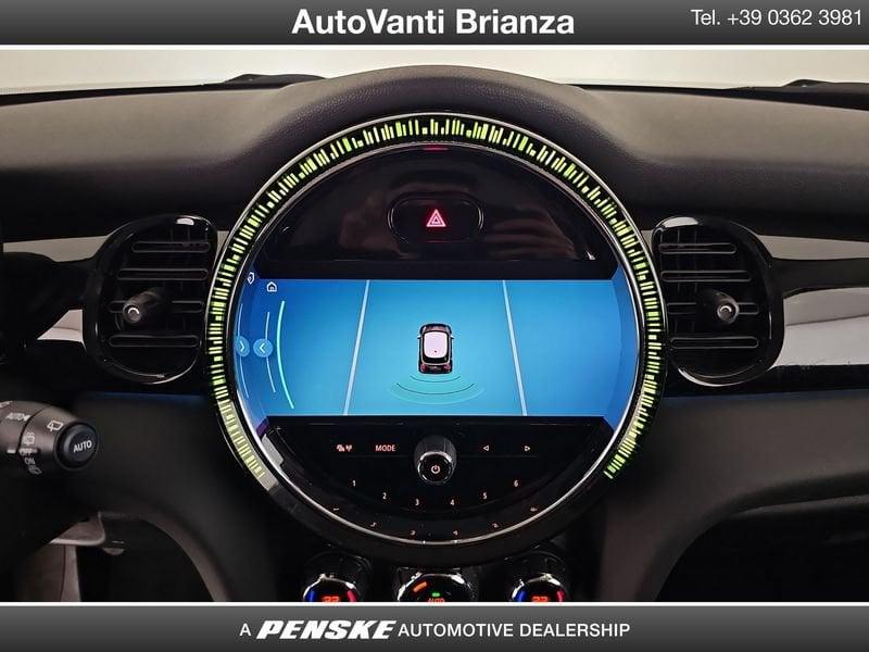 MINI Mini Mini 3p 1.5 Cooper Classic