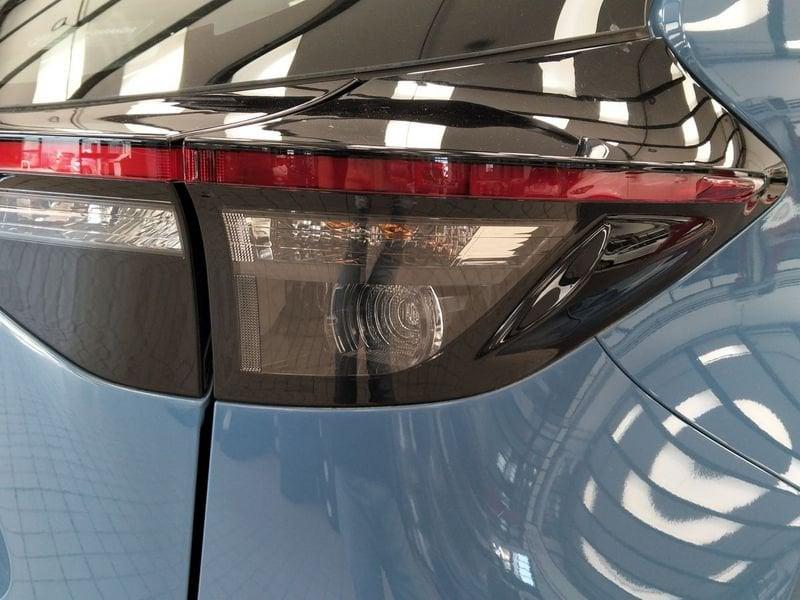 Toyota Yaris Cross 1.5H (116 CV) E-CVT Active