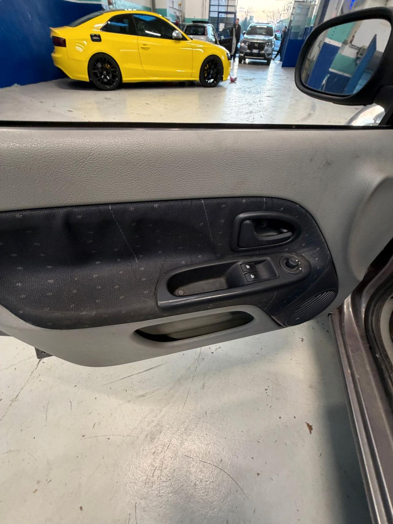 Renault Clio 1.5 dCi 65CV cat 5 porte Expression