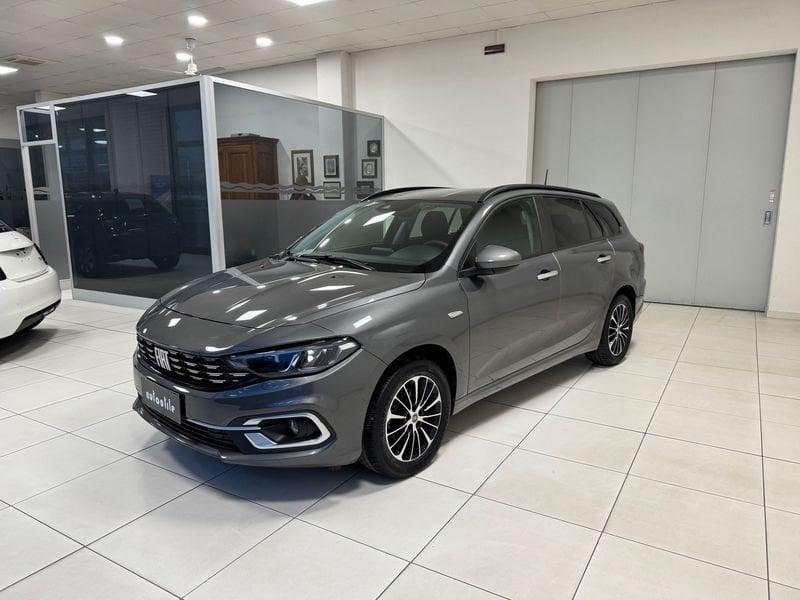 FIAT Tipo Tipo 1.6 Mjt S&S SW 130cv