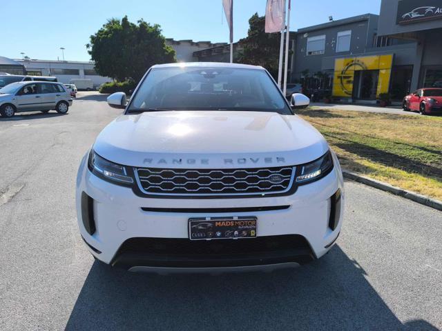 LAND ROVER Range Rover Evoque 2.0 TD4 150 CV 5p S solo km53000
