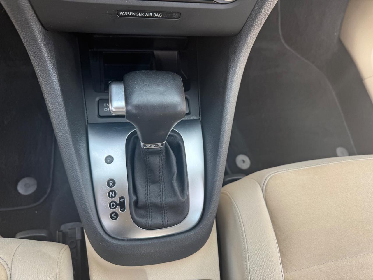 Volkswagen Golf 1.4 TSI 122CV DSG 5p. Highline