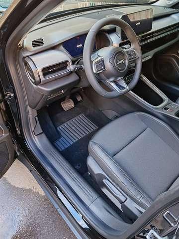 Jeep Avenger MY25 1.2 MHEV 110cv Altitude+Navi+key less+full