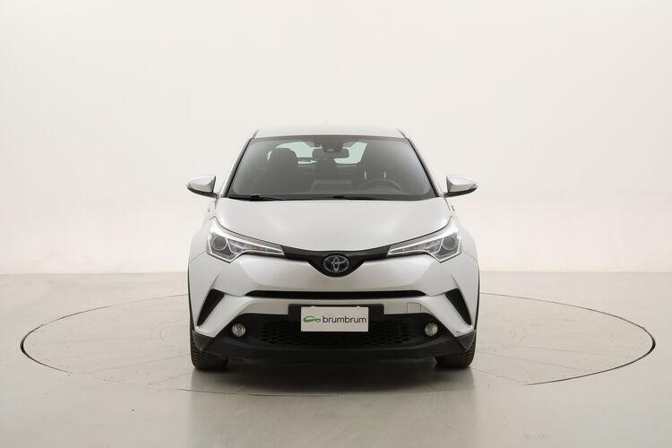 Toyota C-HR Hybrid Business BR954630 1.8 Full Hybrid 122CV