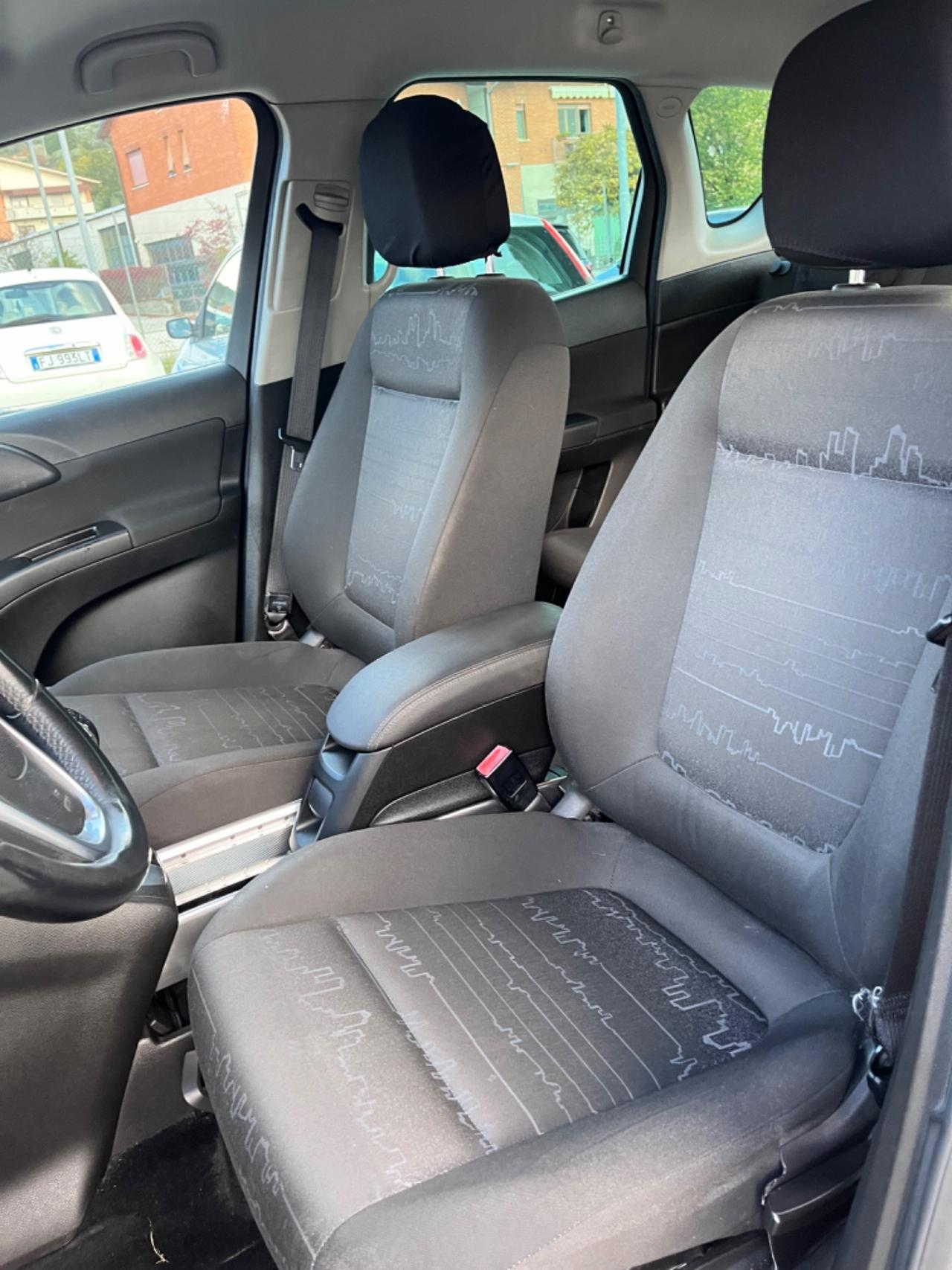 Opel Meriva 1.7 CDTI 110CV PERFETTA NEOPATENTATI