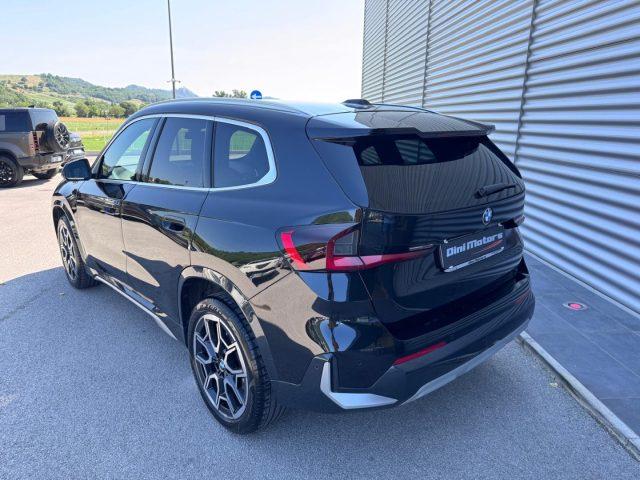 BMW X1 sDrive 18i xLine OK NEOPATENTATO* FULL-OPTIONAL*