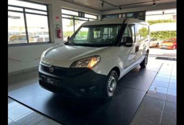 FIAT Doblo Doblò 1.3 MJT PL Combi Maxi N1 i