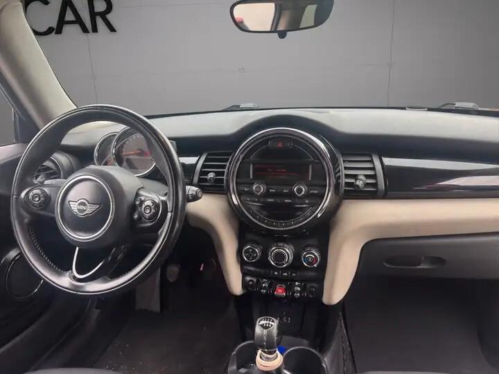 MINI Cooper D 1.5 Business 5p~Unipro~Promo finanziamento