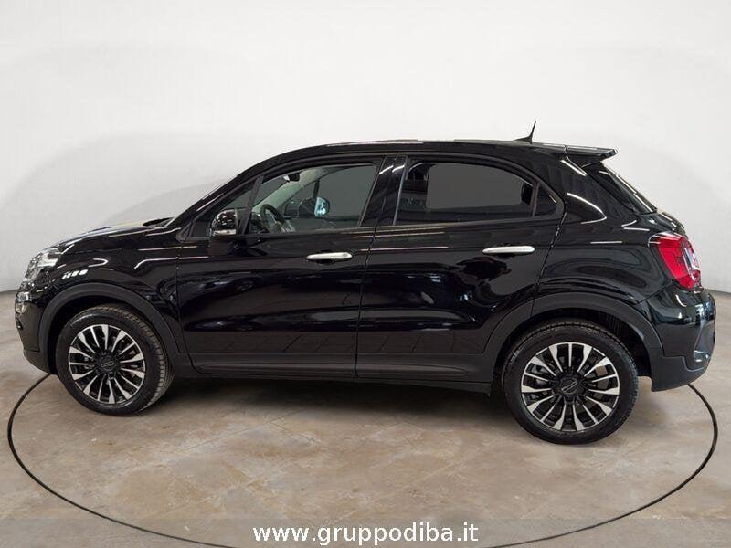 FIAT 500X 2022 1.5 t4 hybrid Sport 130cv dct