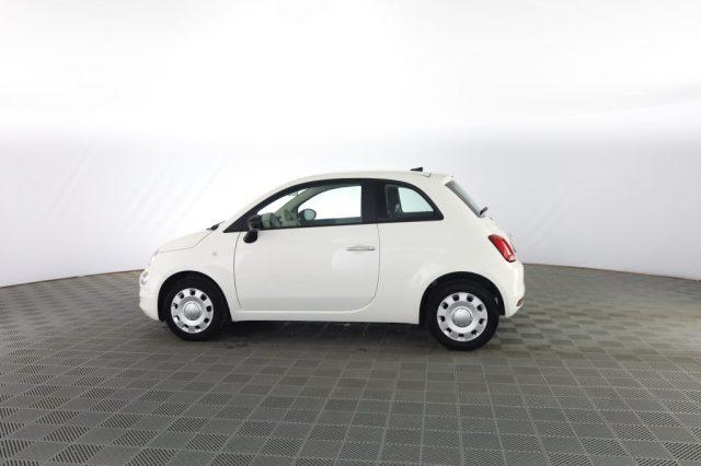 FIAT 500 500 1.0 Hybrid Cult