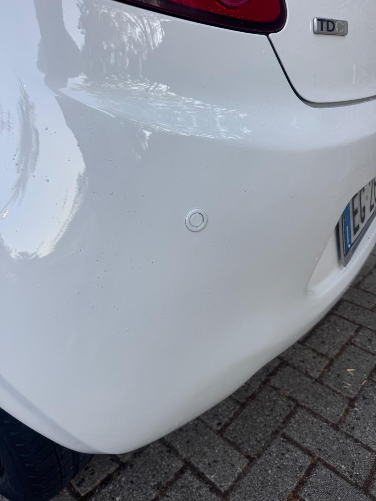 Ford Ka 1.3 Multijet 75CV 2011