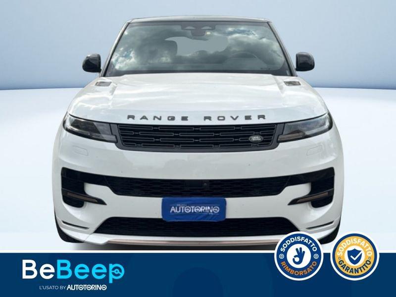 Land Rover Range Rover Sport 3.0D I6 MHEV DYNAMIC SE AWD 250C