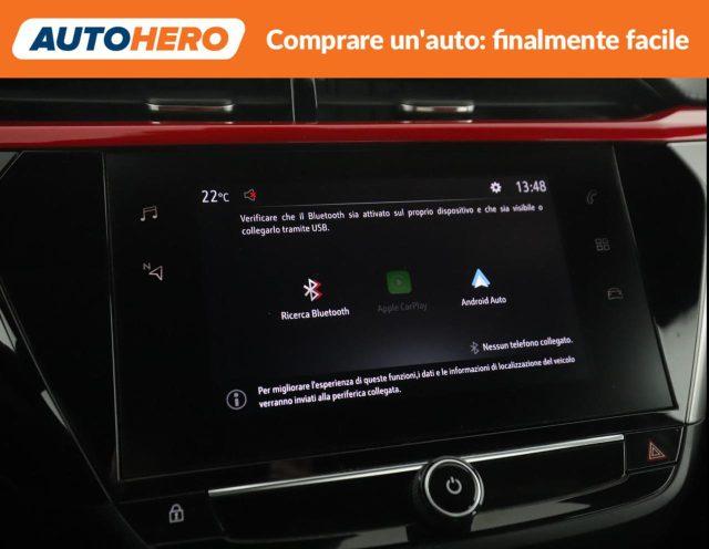 OPEL Corsa 1.2 100 CV GS Line