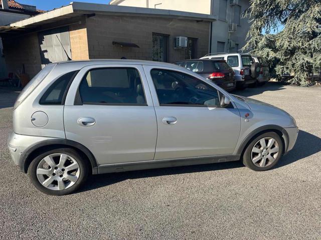 OPEL Corsa 124,214km 1.3 16V CDTI cat 5 porte Cosmo
