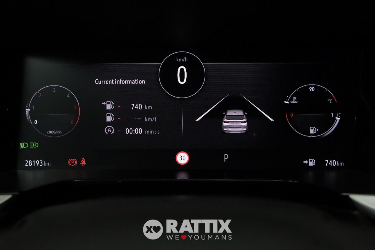 Opel Grandland 1.5 Ecotec 130CV GS AT8