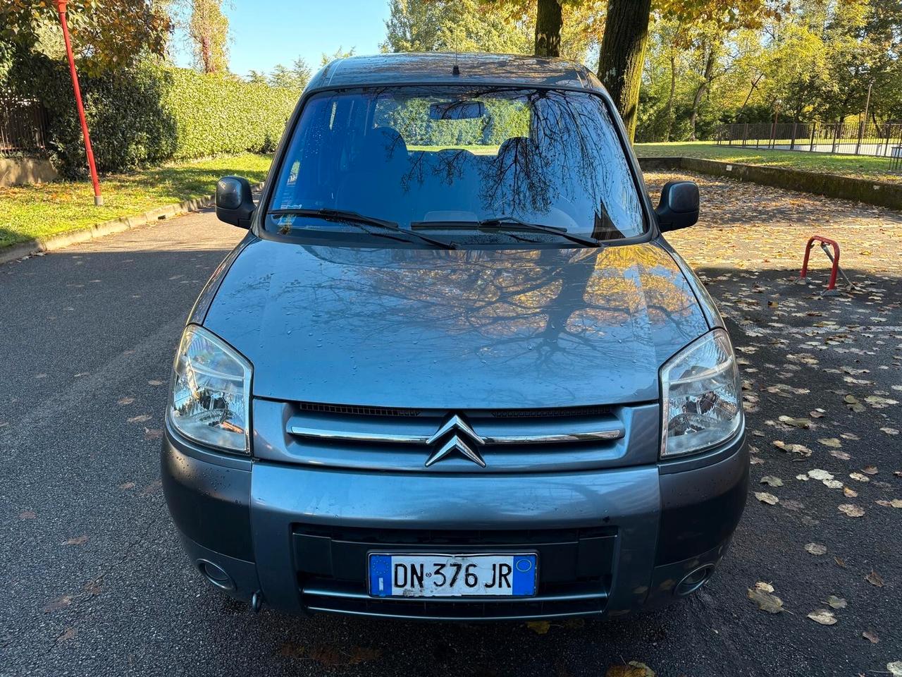 Citroen Berlingo 1.6 HDi 75CV Multispace