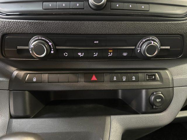 CITROEN Jumpy BlueHDi 120 S&S PL-TN Atlante M - 5 Posti - IVA