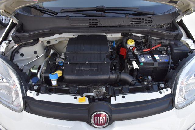 FIAT Panda 1.2 Pop