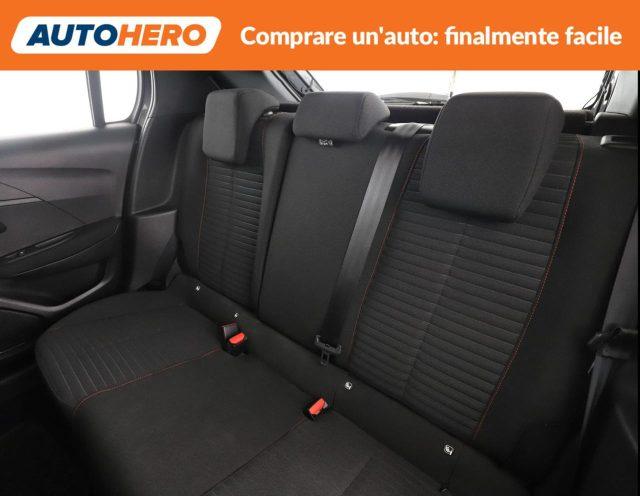 PEUGEOT 208 PureTech 75 Stop&Start 5 porte Active