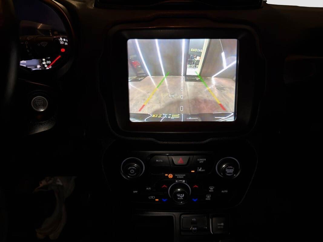 Jeep Renegade 1.6 Mjt 130 CV Limited 2023