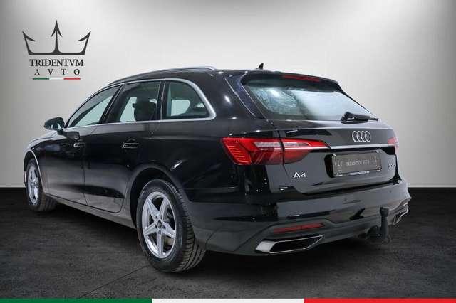 Audi A4 Avant 30 2.0 tdi mhev Business 136cv s-tronic