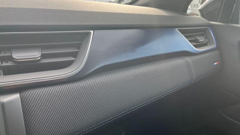 Renault Symbioz esprit Alpine full hybrid E-Tech 145