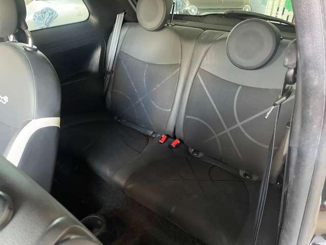 Fiat 500 500 1.0 hybrid Sport 70cv