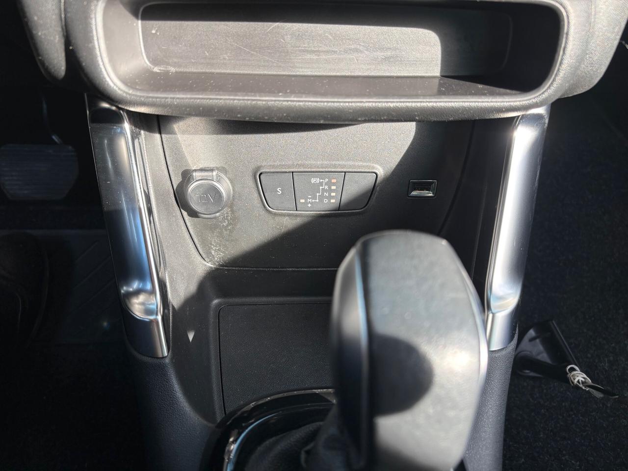 Citroen C3 Aircross BlueHDi 110 S&S Shine Pack