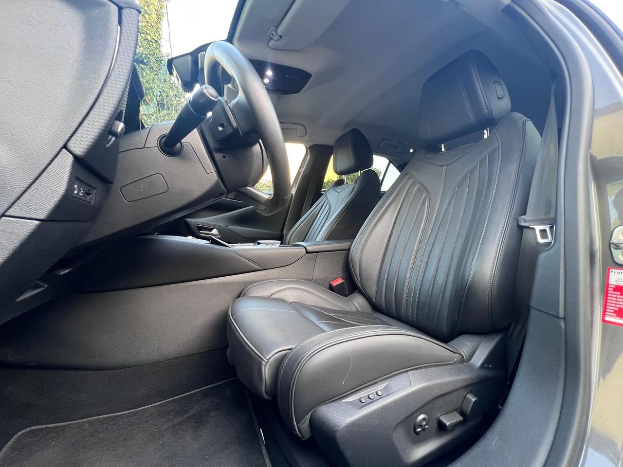 DS DS4 Cross Rivoli 1.2 Puretech 130 #9811