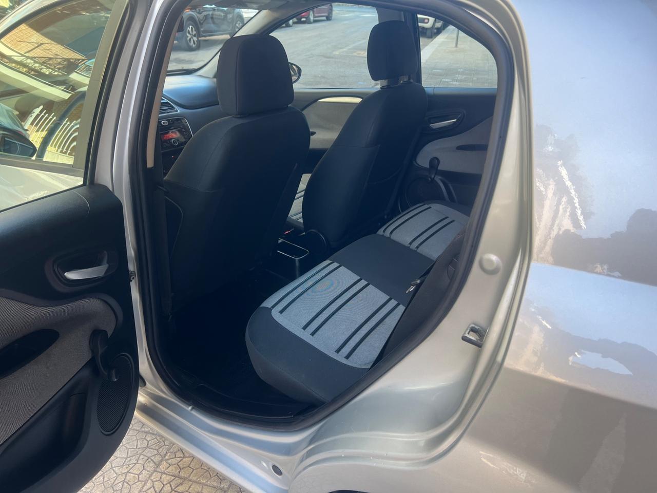 Fiat Punto Evo 1.3 Mjt 90 CV 5 porte Dynamic