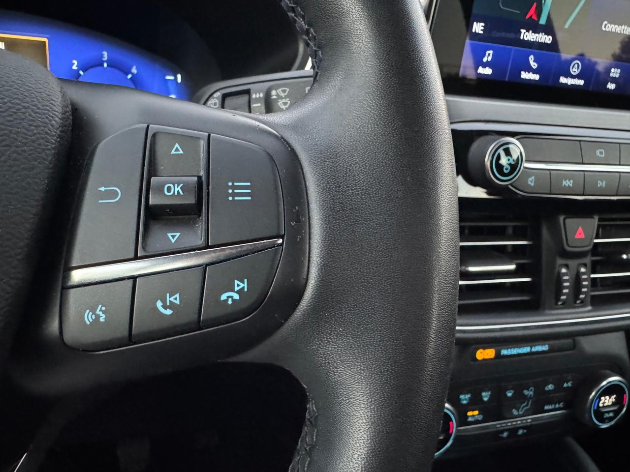 Ford Kuga 2.0 EcoBlue 150CV 2WD Titanium Sport