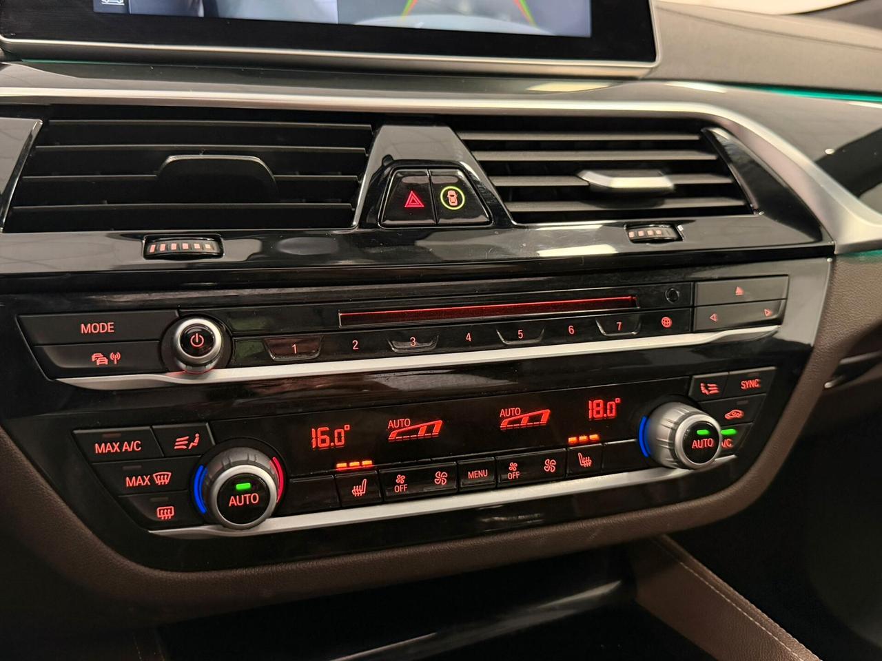 Bmw Serie 6 Gran Turismo 630d xDrive Msport