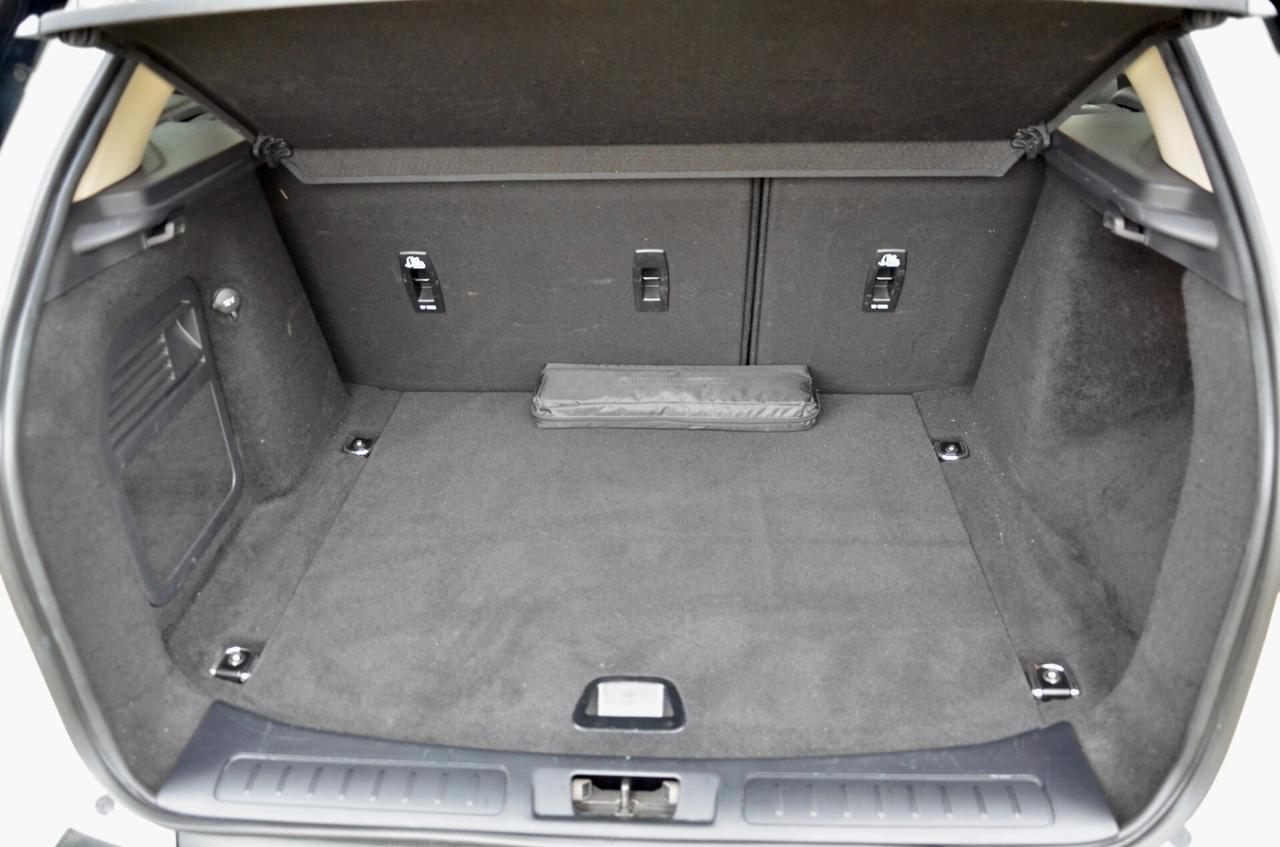 LAND ROVER RANGE ROVER EVOQUE 5p 2.0 td4 150cv, UNICO UTILIZZATORE, EURO 6B, SERVICE LAND, PERMUTE