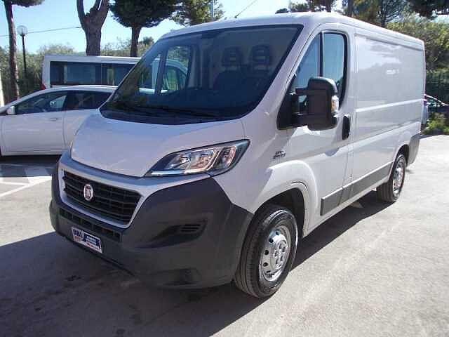 Fiat Ducato 2.3 Mjtd L1 H1