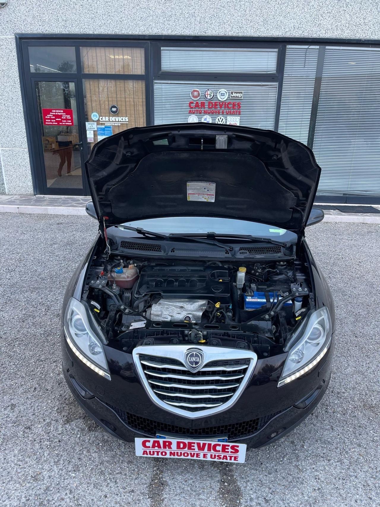Lancia Delta 1.6 MJT - AUTOMATICA-CONTO VENDITA