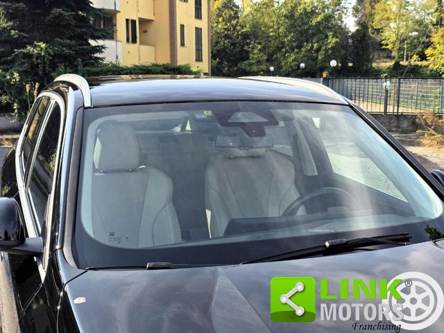 BMW X1 sDrive 18d xLine 150CV