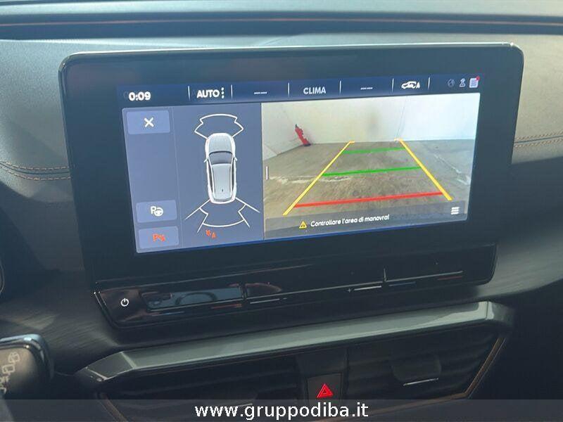 CUPRA Formentor 2020 2.0 tdi 150cv