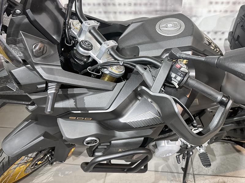 Voge Valico 900 DSX