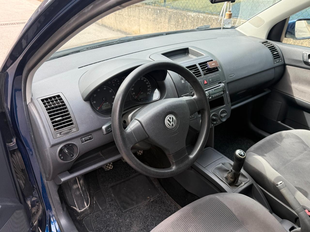 Volkswagen Polo 1.2/70CV 12V 5p. United