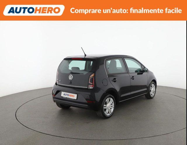 VOLKSWAGEN up! 1.0 75 CV 5p. high up!