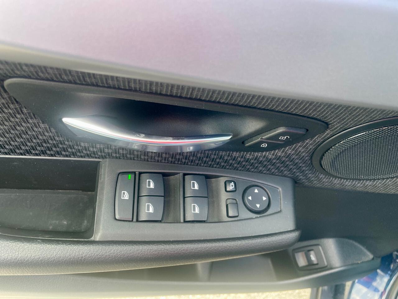 Bmw Tourer 218d xDrive 6M 4X4 im.2019